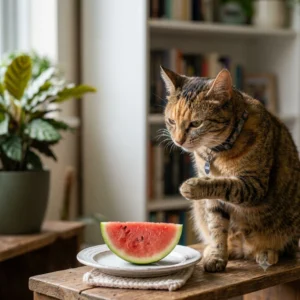 Perigo no Pote: O Impacto dos Alimentos Comuns na Saúde dos Gatos