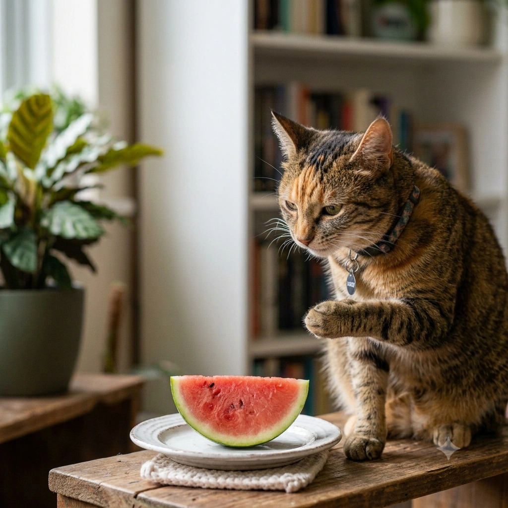 Perigo no Pote: O Impacto dos Alimentos Comuns na Saúde dos Gatos