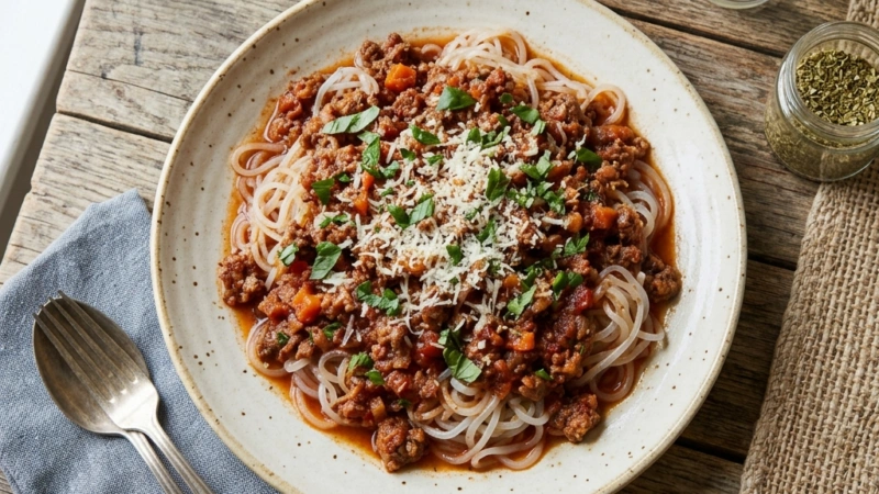 O Que é o Macarrão Konjac e Por Que Ele Virou Febre nas Dietas