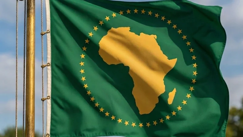 Etiópia é Escolhida para Sediar a COP32 em 2027, Reforçando o Protagonismo Africano no Clima