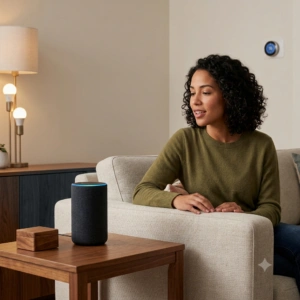 Amazon Atualiza Alexa com Inteligência Artificial para Executar Comandos Complexos e Diálogos Naturais
