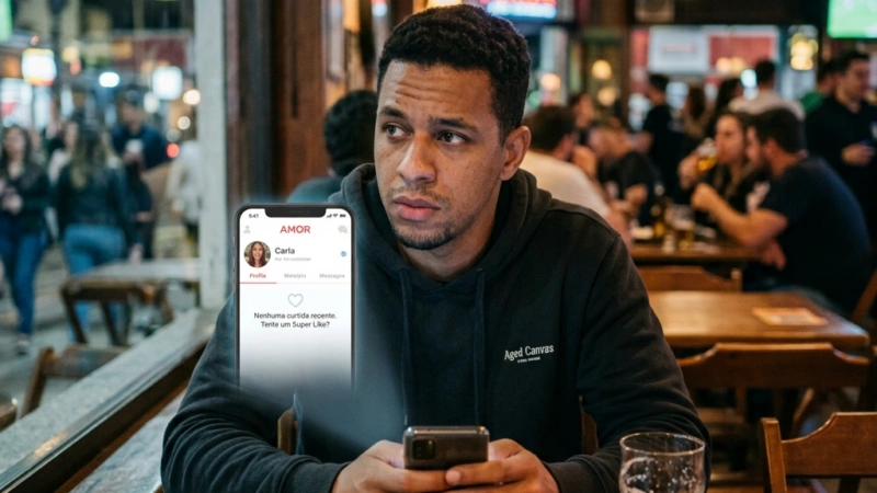 Bumble Encerra Regra Histórica e Passa a Permitir que Homens Iniciem Conversas