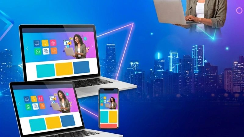 Sua Empresa Merece um Site Profissional Sem Você Pagar Uma Fortuna Por Isso!