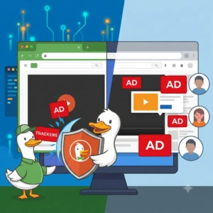 DuckDuckGo Atualiza Navegador para Impedir Anúncios no YouTube