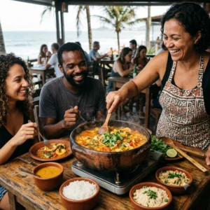 20 Experiências Gastronômicas Imperdíveis no Brasil