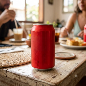 Coca-Cola Altera Design das Embalagens e Renova Visual em Todo o Mundo