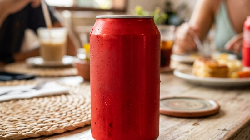 Coca-Cola Altera Design das Embalagens e Renova Visual em Todo o Mundo