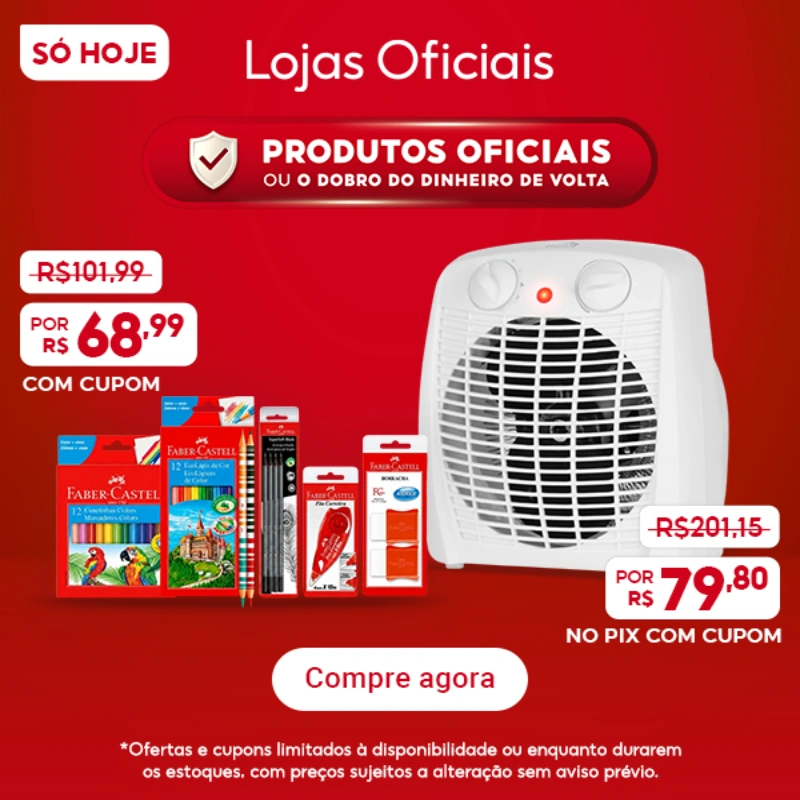 Lojas Oficiais Shopee