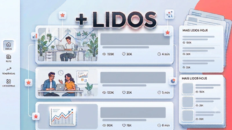 +Lidos: Tudo
