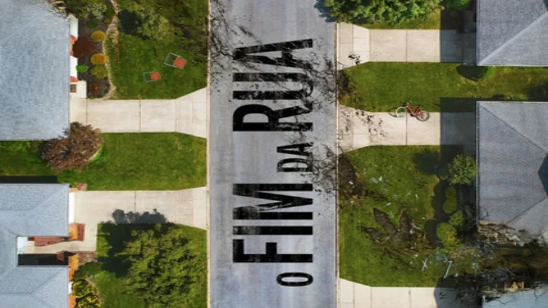 O Fim da Rua do Produtor J.J.Abrams