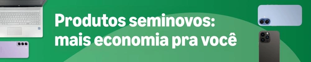 Seminovos Amazon