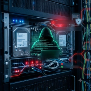 Falha Crítica na Oracle Expõe Centenas de Servidores Corporativos que Utilizam EBS
