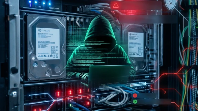 Falha Crítica na Oracle Expõe Centenas de Servidores Corporativos que Utilizam EBS
