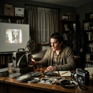 A História e a Ciência por Trás de Sinister, o Filme Mais Assustador do Cinema