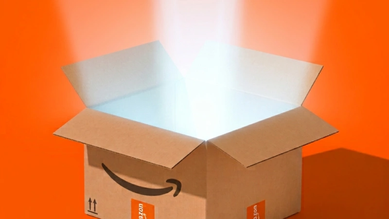 Recomendações da Semana Amazon!