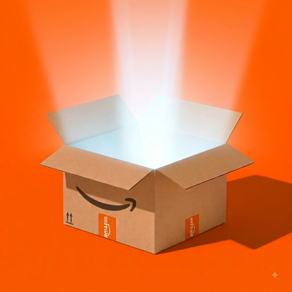 Recomendações da Semana Amazon!