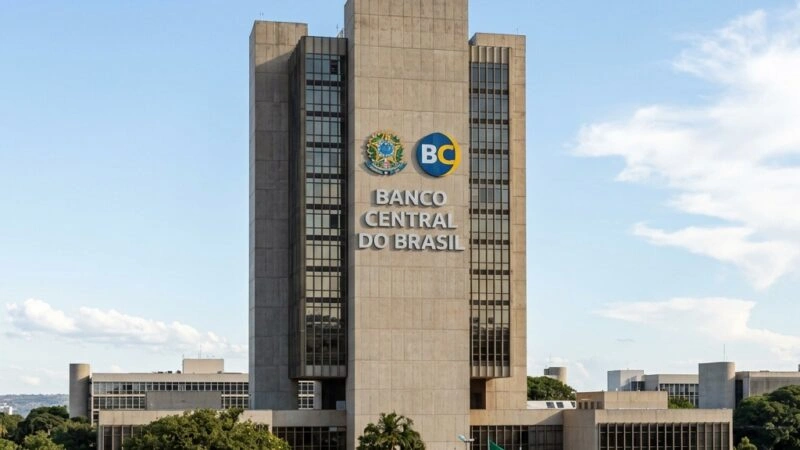 Banco Central Decreta Liquidação Extrajudicial de Duas Empresas do Grupo Simpala