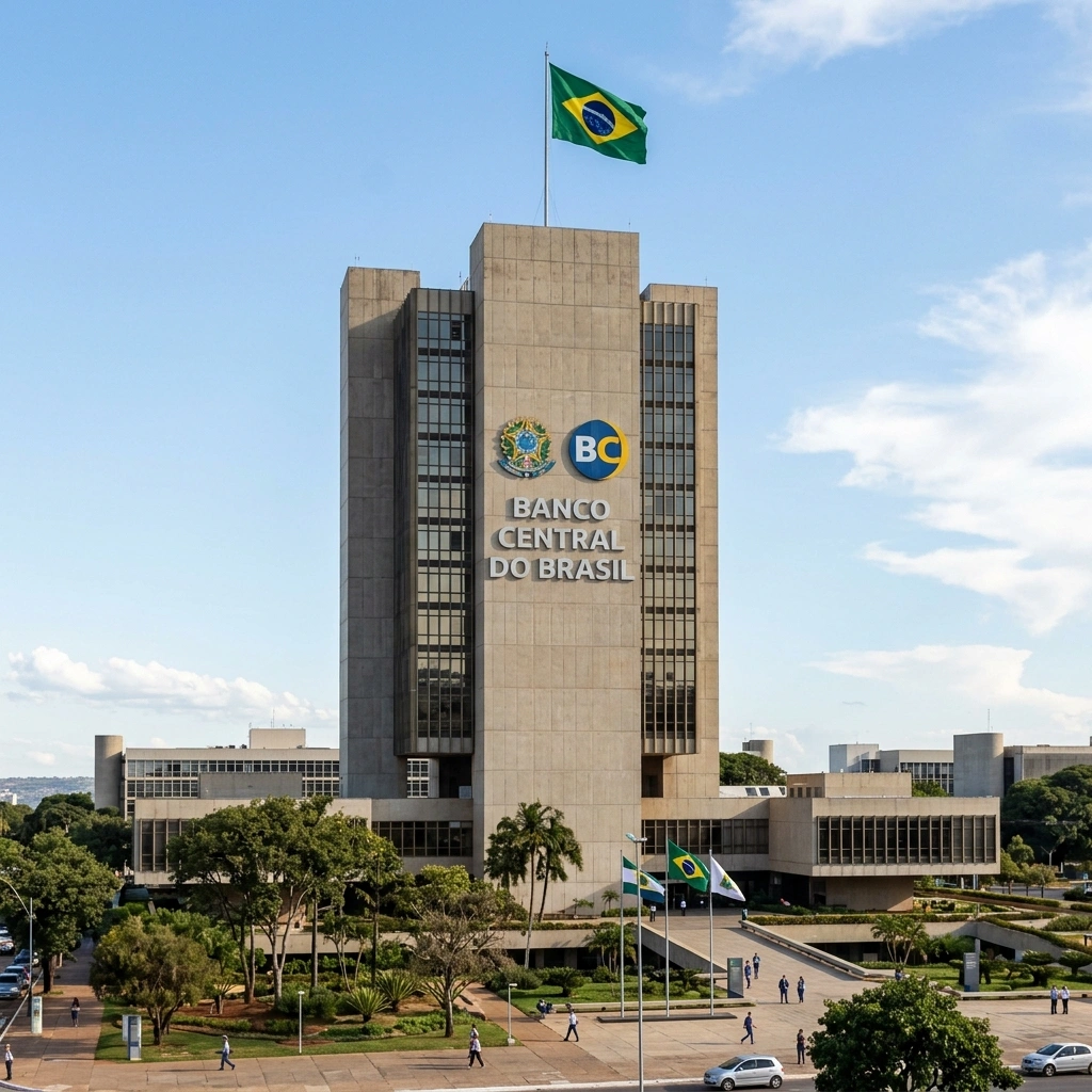 Banco Central Decreta Liquidação Extrajudicial de Duas Empresas do Grupo Simpala