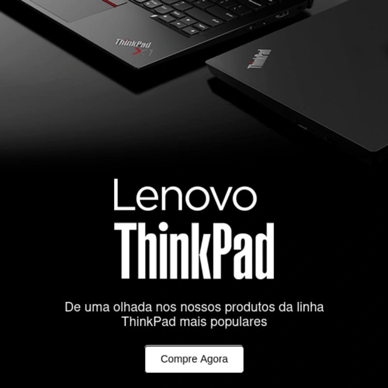 Lenovo ThinkPad