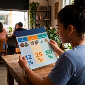 A Disparidade Tributária no Brasil: Apostas Online Pagam Menos Impostos do que Comida e Remédios