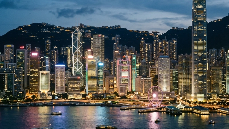 Funcionário de Multinacional em Hong Kong Transfere 25 Milhões de Dólares Após Reunião Usando DeepFake