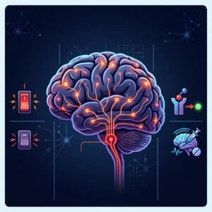 Descoberta de Circuito Neural Abre Portas para Interromper a Dor Crônica no Cérebro