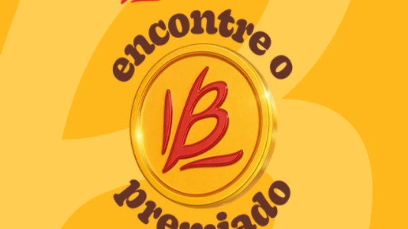 Bauducco Lança a Maior Promoção de Sua História com Prêmios Instantâneos e Sorteio de 100 Mil Reais