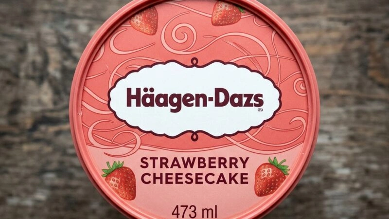 Häagen-Dazs Encerra Operações no Brasil