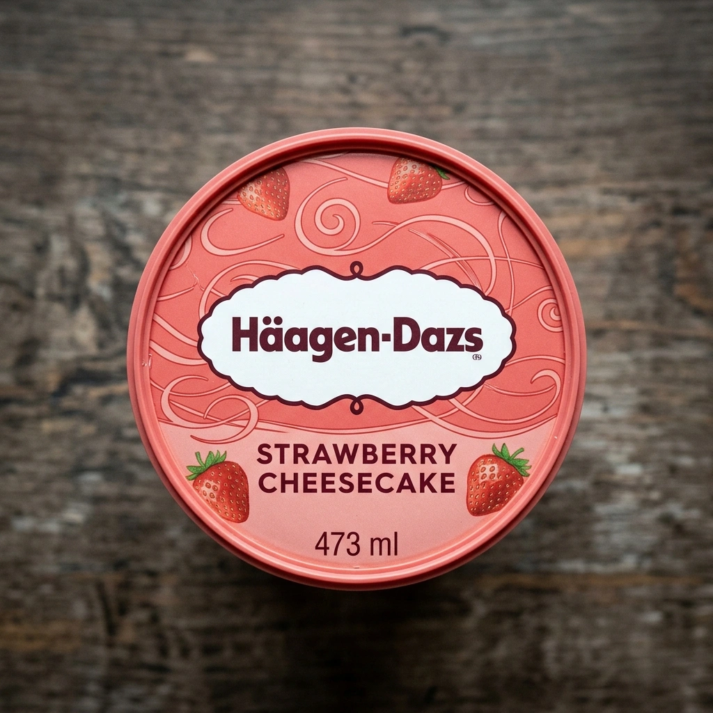 Häagen-Dazs Encerra Operações no Brasil