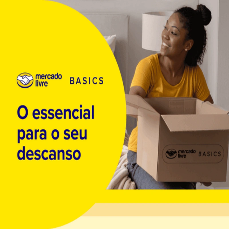 Meli Basics