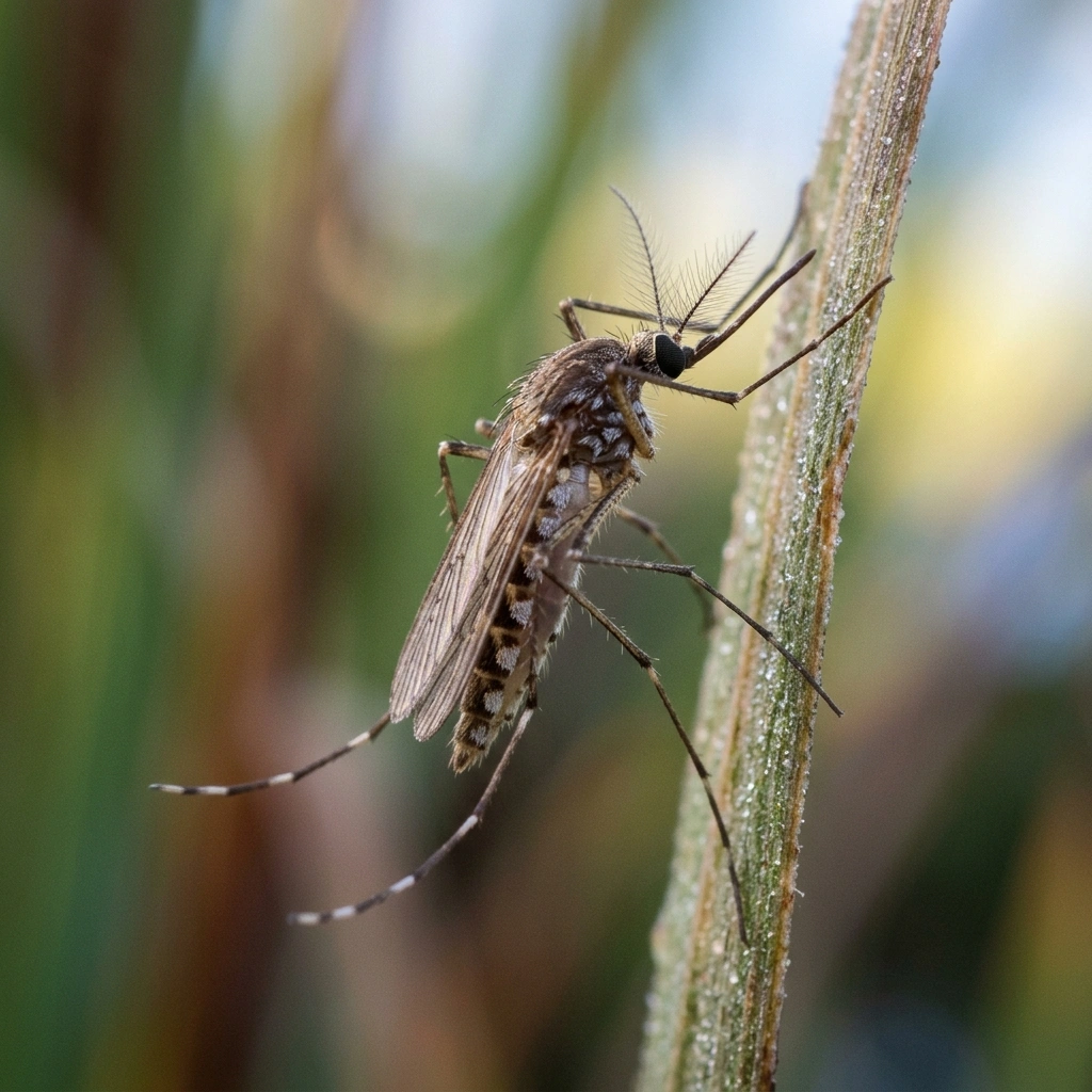 Casos da Febre do Nilo Ocidental Acendem Alerta Para a Prevenção Contra Mosquitos