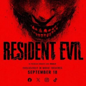 Novo Filme de Resident Evil Tem Classificação para Maiores Devido a Violência Extrema