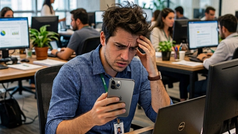Apostas Online e o Impacto do Jogo do Tigrinho na Produtividade e na Rotina de Trabalho no Brasil