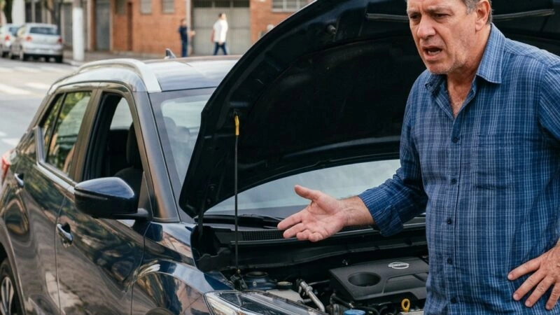 Pós-venda: Você Pensa nisto Antes de Comprar um Automóvel!