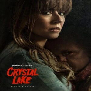 Crystal Lake: O Terror Está de Volta às Telas
