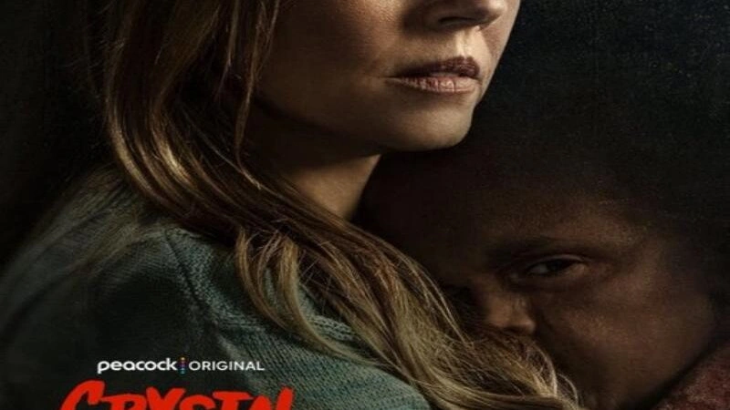 Crystal Lake: O Terror Está de Volta às Telas