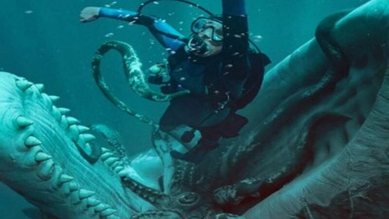 Dentro da Baleia: O Mistério e a Realidade Sobre Ser Engolido Por Uma Baleia