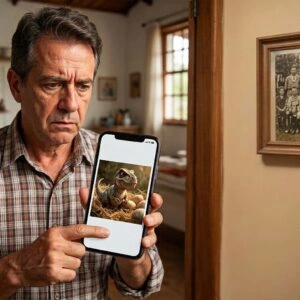Homem Quase Perde Dinheiro ao Tentar Comprar Mini Dinossauros Vivos em Vespasiano-MG
