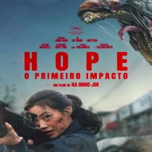 HOPE: O Despertar do Terror Cósmico