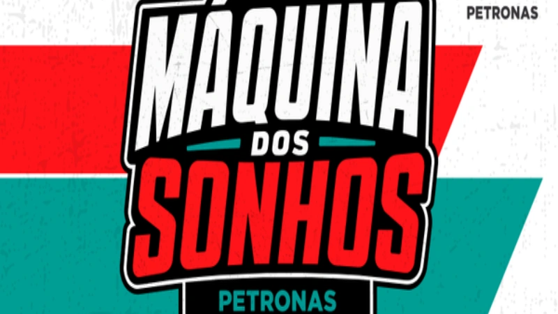 Quer GANHAR uma Moto 0 Km? Conheça a Promoção Máquina dos Sonhos – Petronas – Sprinta