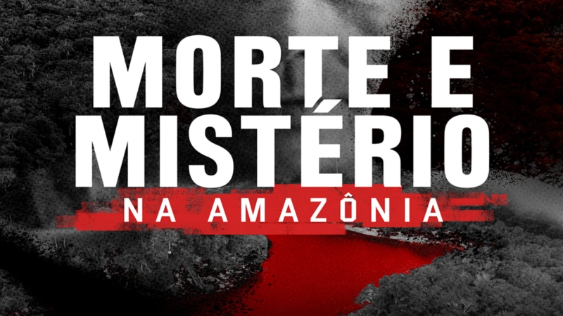 Documentário Investiga a História de Tatunca Nara e a Lenda de Akakor na Amazônia