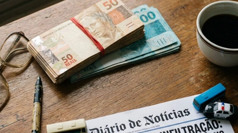 Esquema Bilionário Revela a Infiltração do Crime Organizado no Transporte Público Paulistano