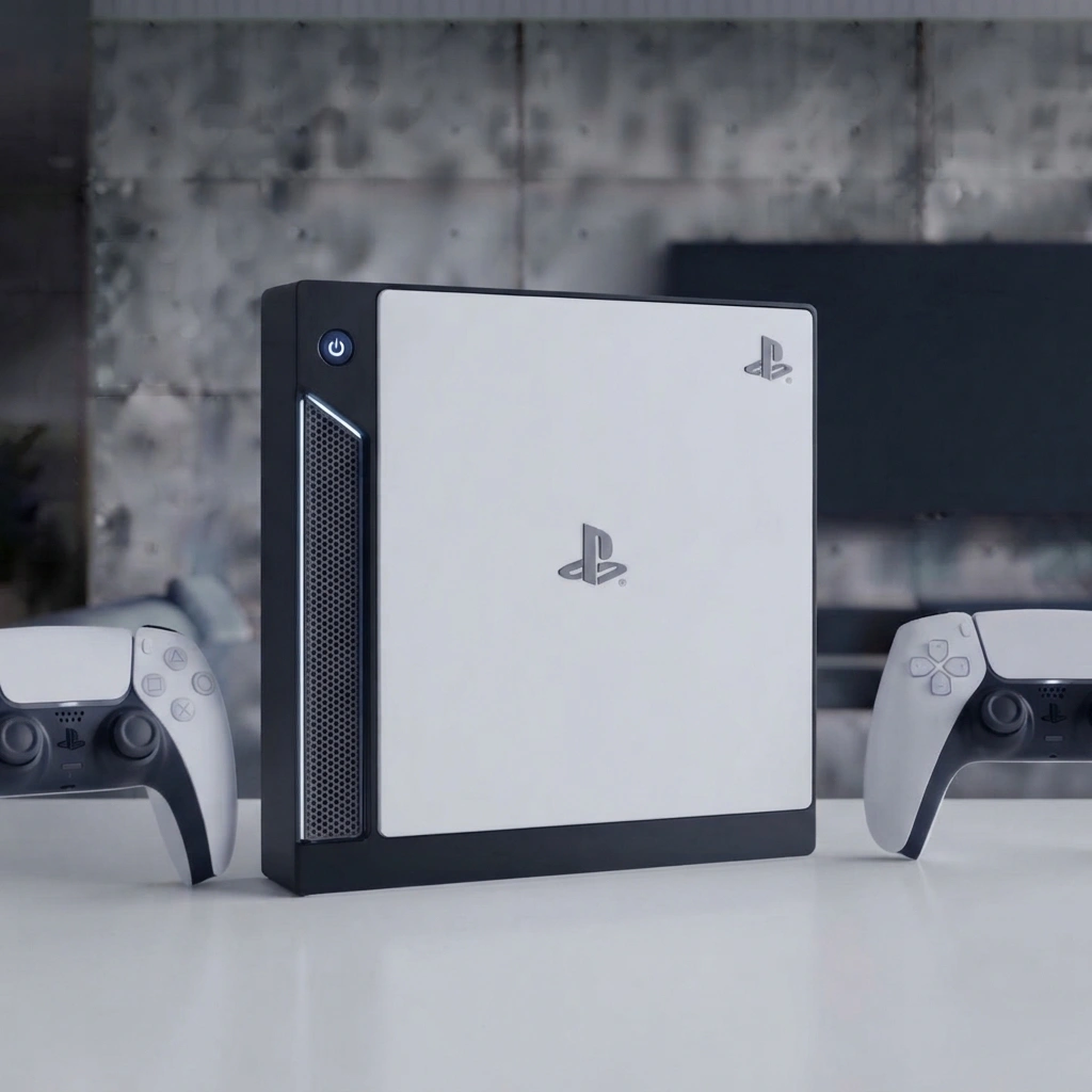 PS6: Cenário e Lançamento do Novo Console