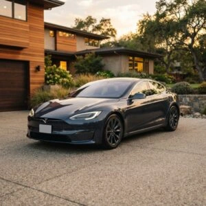 Tesla: A Prova Definitiva Que Livrou Motorista Acusado Injustamente de Fuga