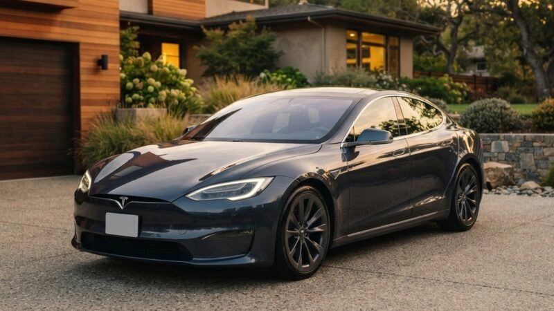 Tesla: A Prova Definitiva Que Livrou Motorista Acusado Injustamente de Fuga