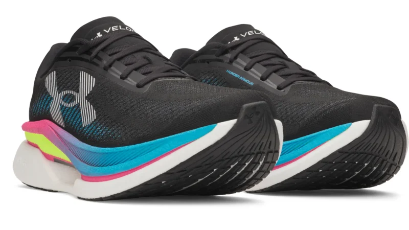 Oportunidade Under Armor – Velociti com Até R$ 499 de Desconto