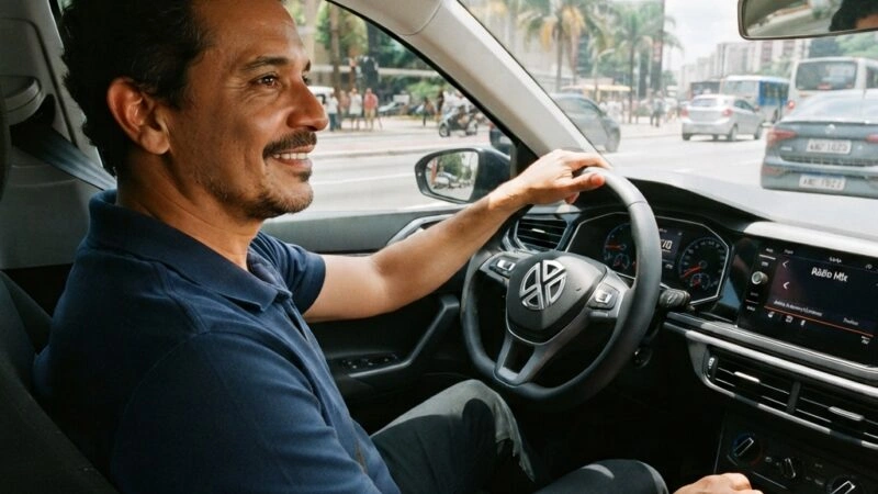 Homem Compra Carro de R$ 150 Mil por R$ 10 Mil no Facebook e Acaba Preso no Rio