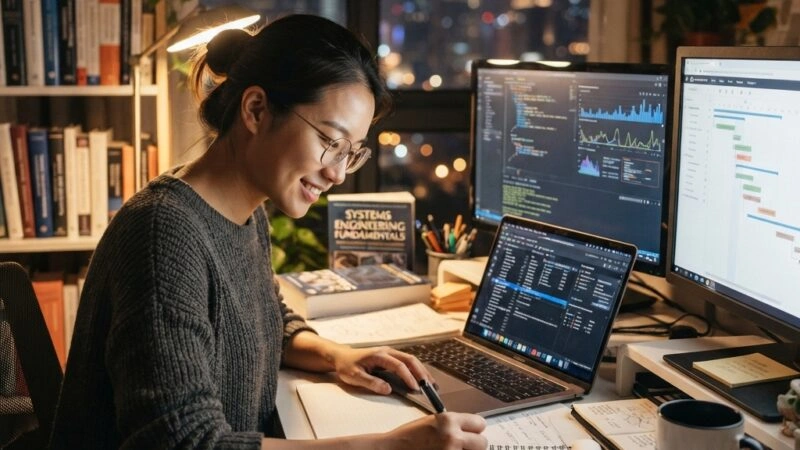 Decole em sua Carreira em Tecnologia com a IPM