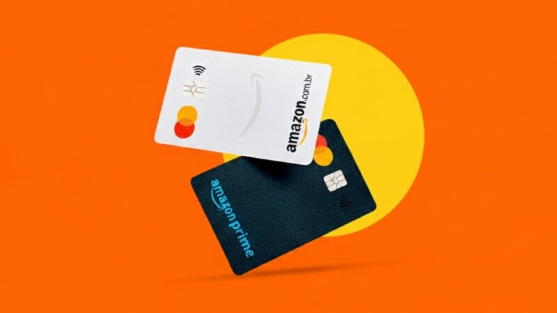 Cartão Amazon: Um Cartão, Muitos Benefícios e Zero Anuidade! Assine o Seu!
