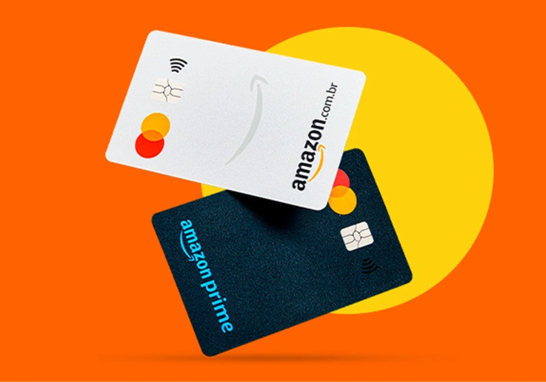 Cartão Amazon: Um Cartão, Muitos Benefícios e Zero Anuidade! Assine o Seu!
